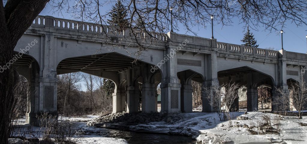 Bear Creek
