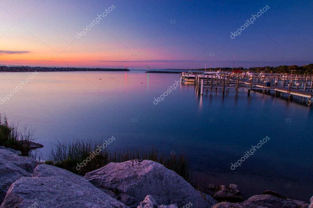 Lakes By The Bay