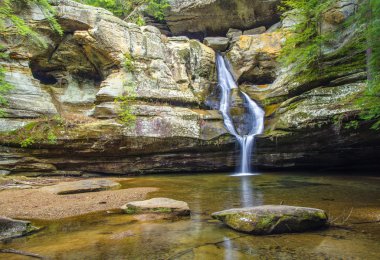 Cedar Falls
