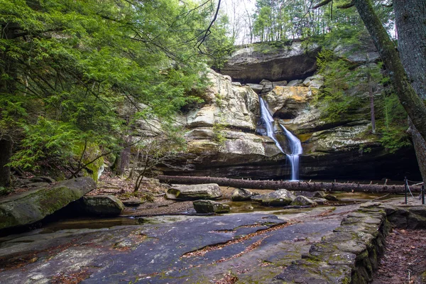 Cedar Falls — Stock Photo, Image