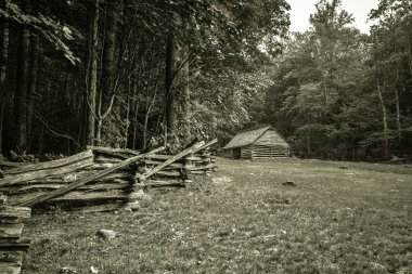 eski homestead