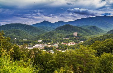 Gatlinburg, Tennessee