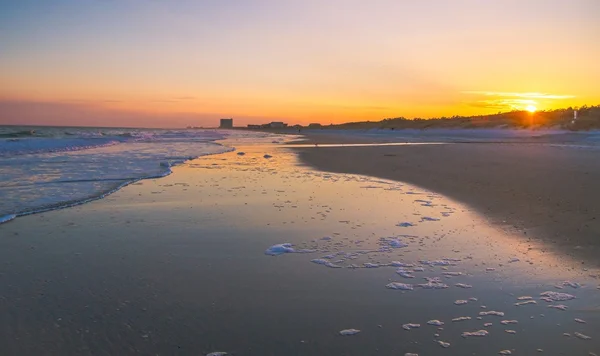 Myrtle Beach Sunset — Stock Photo, Image