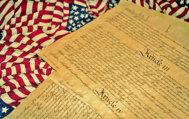 Amerika Birleşik Devletleri Anayasası