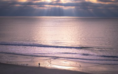 Myrtle Beach sahil