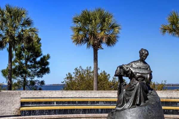 War Memorial Park — Stock Photo, Image