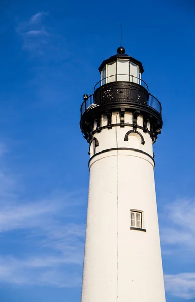 Au Sable Lighthouse — Stock Photo, Image