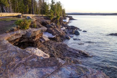 Presque Isle Park