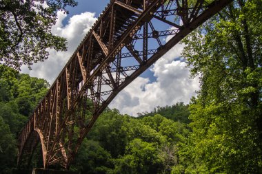 Büyük Güney Çatal Ulusal rekreasyon alanı
