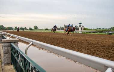 keeneland sabah egzersiz programı