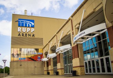 Rupp Arena