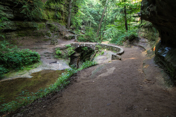 Мост Дьяволов
