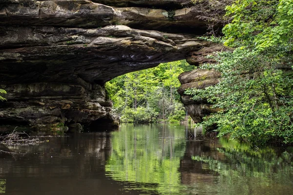 Arco natural — Foto de Stock