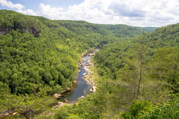 Big South Fork Recreation Area