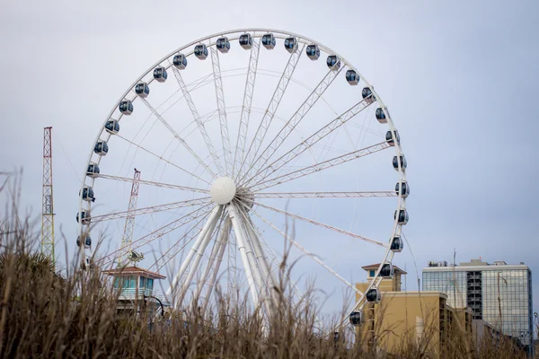 Myrtle Beach Wheel — Stock Fotó