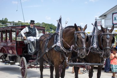 Makana adada ulaşım