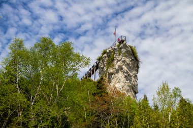 Castle Kayası