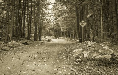 çıkmaz yol
