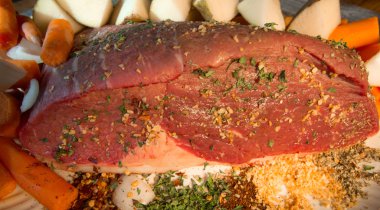 İngilizce kızartma kesmek