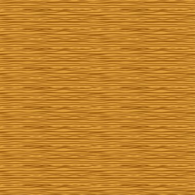 Vector seamless texture of wood. Eps 10.