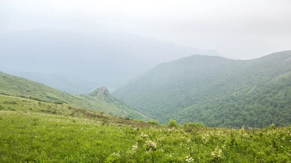 Çin Hebei Dragon Mountain kamp sayısı hiking