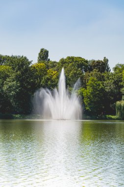 Çeşme Şehir Parkı