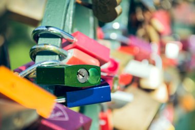 aşk bir belirteç II