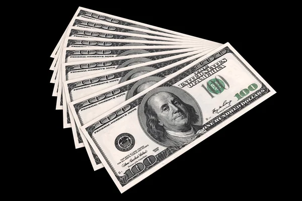 ABD dolar para arka plan.