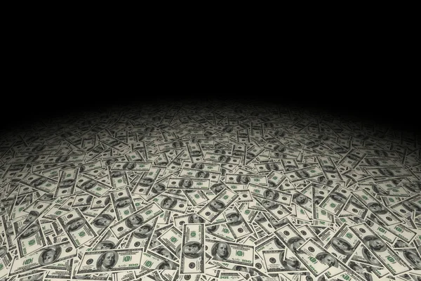 USA dollars money background. — Stock Photo, Image