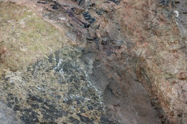 Granit taş dokusu. Granit yüzey ve arka plan. Doğal s