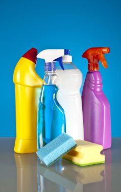 Temizleyin, yıkayın ve çanak