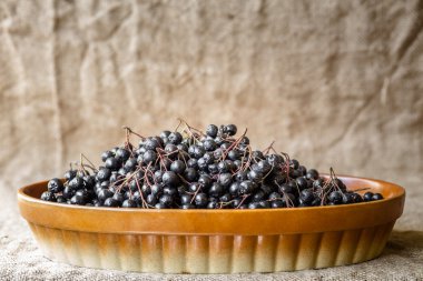 Aronia kase