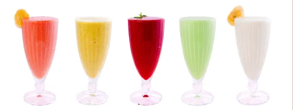 Smoothies, meyve suları, meyve suyu, içecekler, içecekler çeşitli