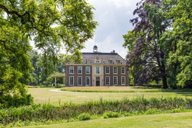 Havezate Westerflier yılında Hof van Twente, Stokkum, Hollanda