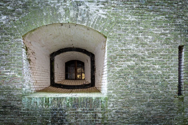 オランダのユトレヒトにあるEverdingen砦 — ストック写真