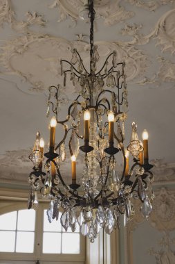 Tarihi tavan katalizörü