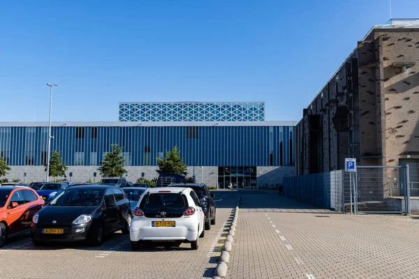 Campus Highschool Windesheim à Zwolle, Pays-Bas — Photo