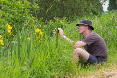 fotoğraf çiçekleri