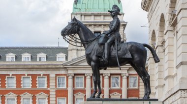 Savunma Bakanlığı, Admiralty ev, ev Süvari Müzesi Londra İngiltere'de