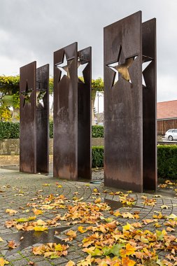 Monument Schengen Agreement European countries