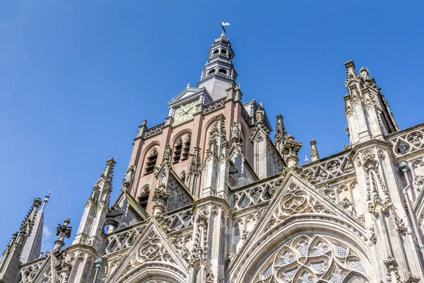 Saint John's-Hertogenbosch Hollanda