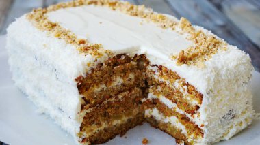 Pasta çok lezzetli bir tarif.