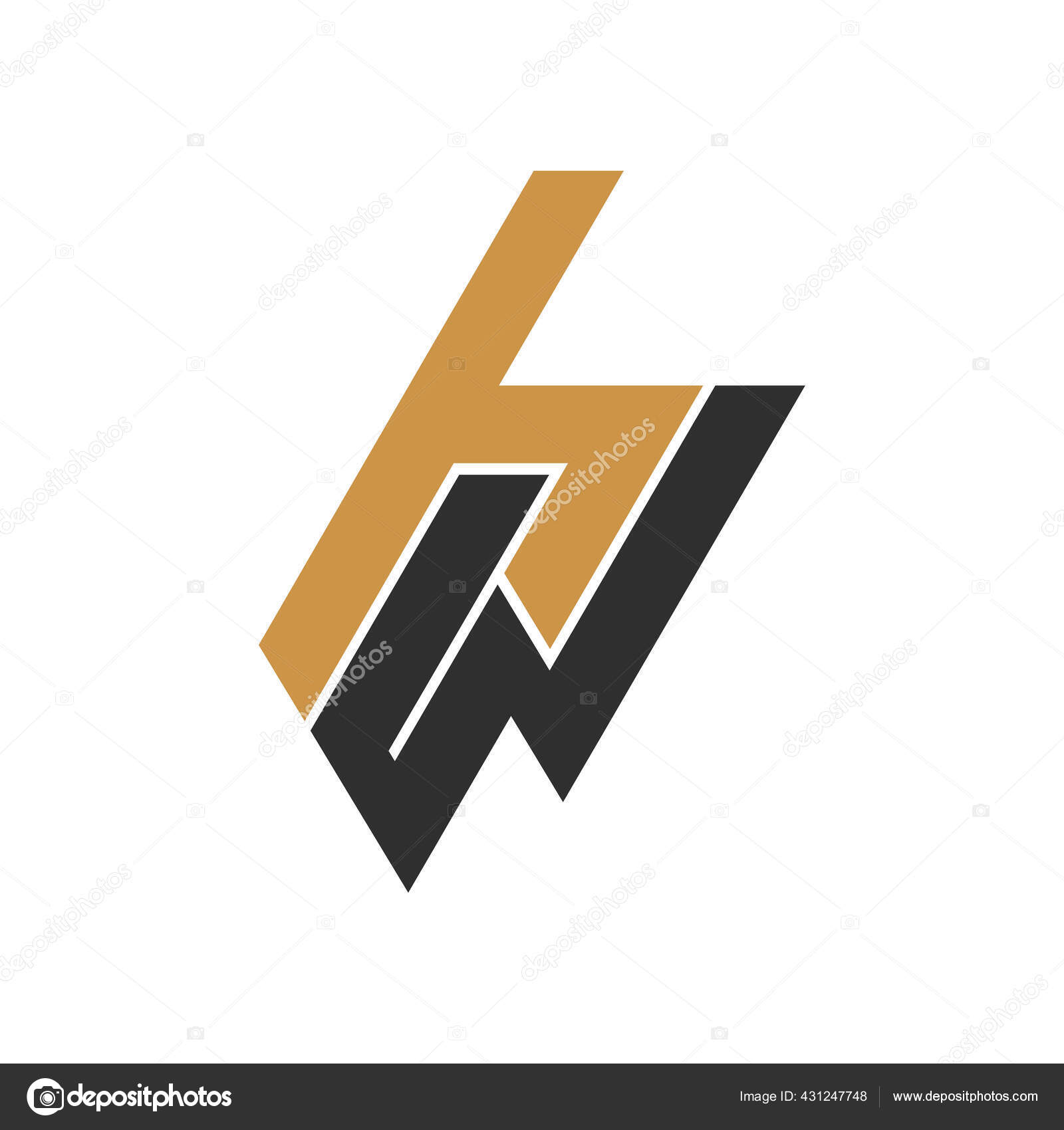 Hw Logo Stock Illustrations – 1,117 Hw Logo Stock Illustrations, Vectors &  Clipart - Dreamstime