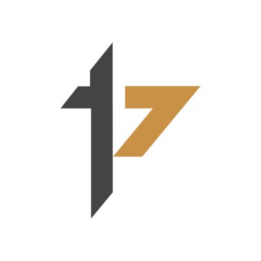 İlk TP harfi logo vektör şablonu tasarımı. Bağlı pt harfi logo tasarımı. Basit tp vektör şablonu.