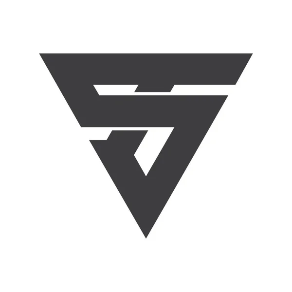 İlk T harfi logo vektör şablonu tasarımı. Bağlı St. logo tasarımı. Basit t vektör şablonu.