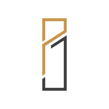 İlk olarak jp harfli logo vektör şablonu tasarımı. Bağlı harfli pijama logosu tasarımı. Basit jp vektör şablonu.