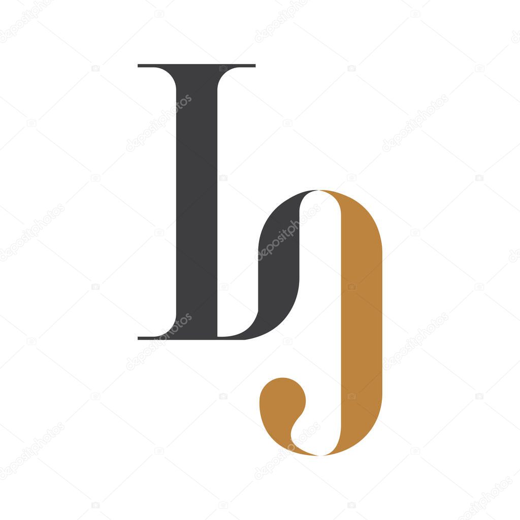 LG or GL logo and icon designs