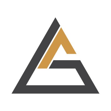 Alfabe Baş Logosu BS, SB, S ve B