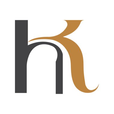 Alfabe Baş harfleri: HK, KH, K ve H