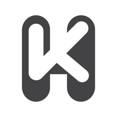 Alfabe Baş harfleri: HK, KH, K ve H